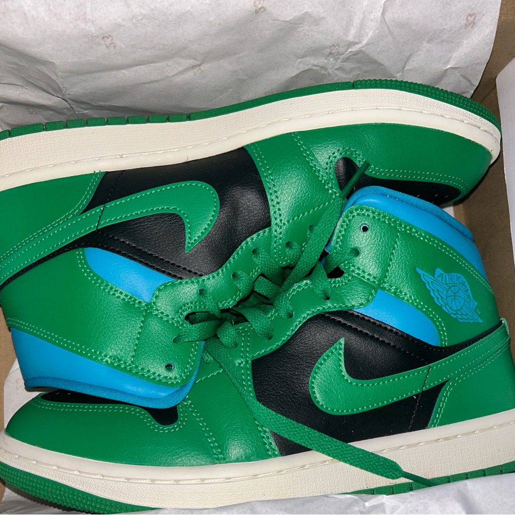Air Jordan 1